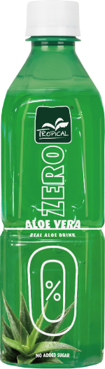 Aloe vera sok Tropical 0 posto šećera Aloe vera sok Tropical 0 posto šećera