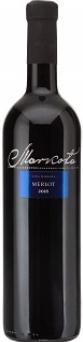 Vina Markota Merlot vrhunski 0,75 l